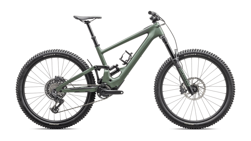 BICI SPECIALIZED TURBO KENEVO SL 2 EXPERT