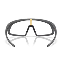 OCCHIALI OAKLEY RSLV MATTE CARBON PHOTOCHROMIC OO9484D-0649