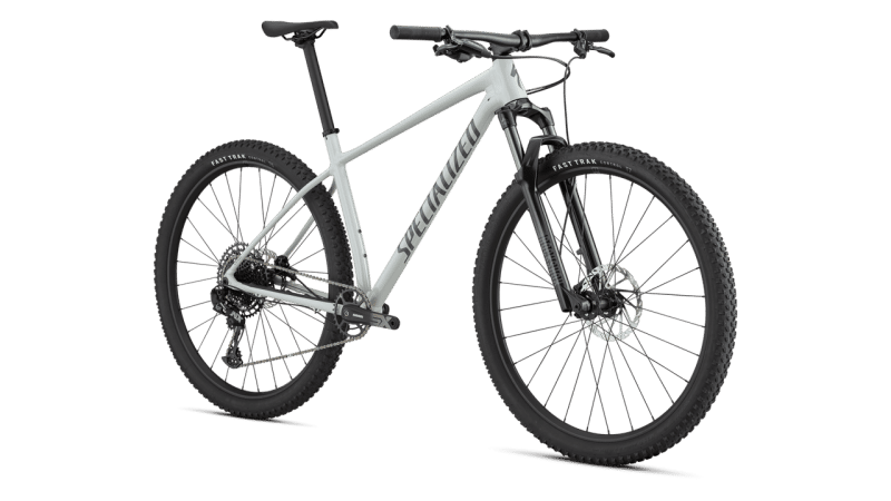 BICI SPECIALIZED CHISEL HARDTAIL 25