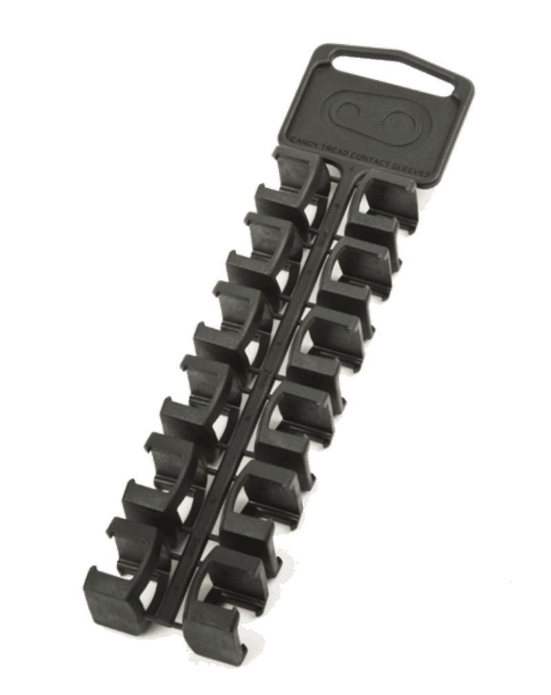 PODKŁADKI TRAKCYJNE CRANK BROTHERS DO CANDY 2 I 3 PO 2017 ROKU