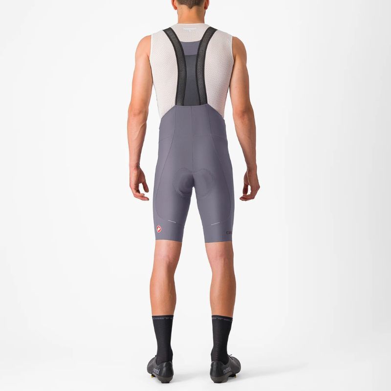 SALOPETTE CASTELLI ESPRESSO BIBSHORT