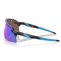 OCCHIALI OAKLEY ENCODER STRIKE V VENTED MATTE BLACK PRIZM SAPPHIRE