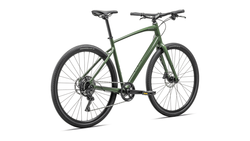 ROWER SPECJALISTYCZNY SIRRUS X 3.0 2025