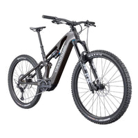 BICI CANNONDALE MOTERRA SL 2