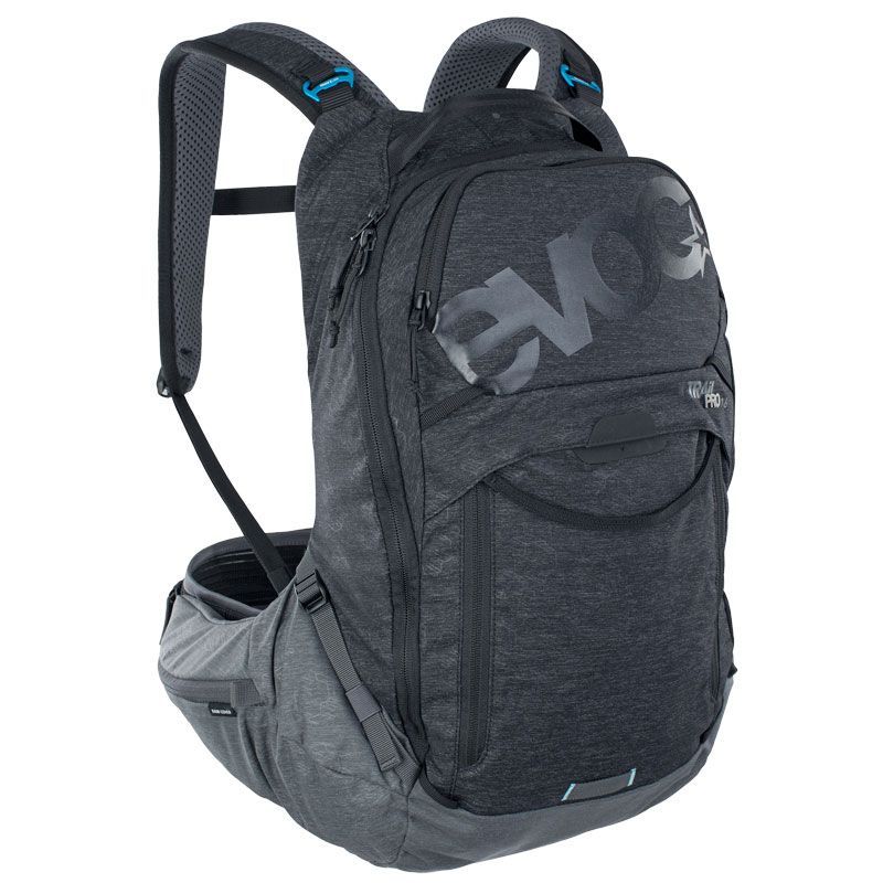 PLECAK EVOC TRAIL PRO 16L