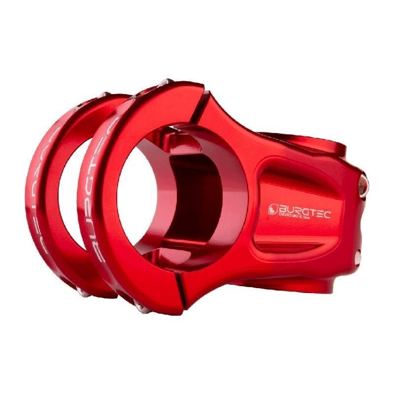 MOSTEK KIEROWNICY BURGTEC ENDURO MK3 35x50MM