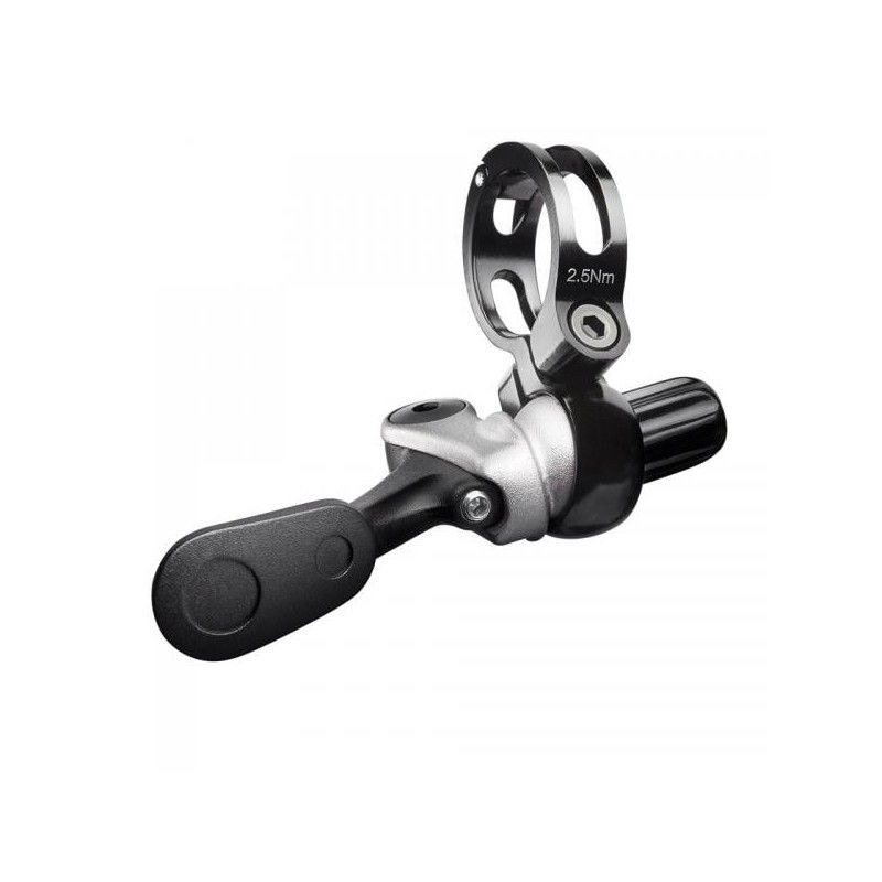 KIEROWNICA CRANK BROTHERS HIGHLINE STEROWANIE SZTYCĄ SIODEŁKA