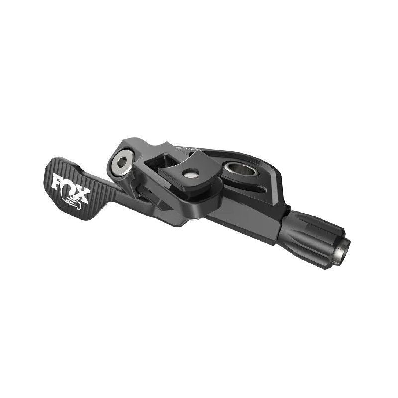 STEROWANIE SZTYCĄ SIODEŁKA FOX TRANSFER 1X Z KOŁNIERZEM 22,2 MM I ADAPTERAMI