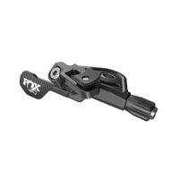 STEROWANIE SZTYCĄ SIODEŁKA FOX TRANSFER 1X Z KOŁNIERZEM 22,2 MM I ADAPTERAMI