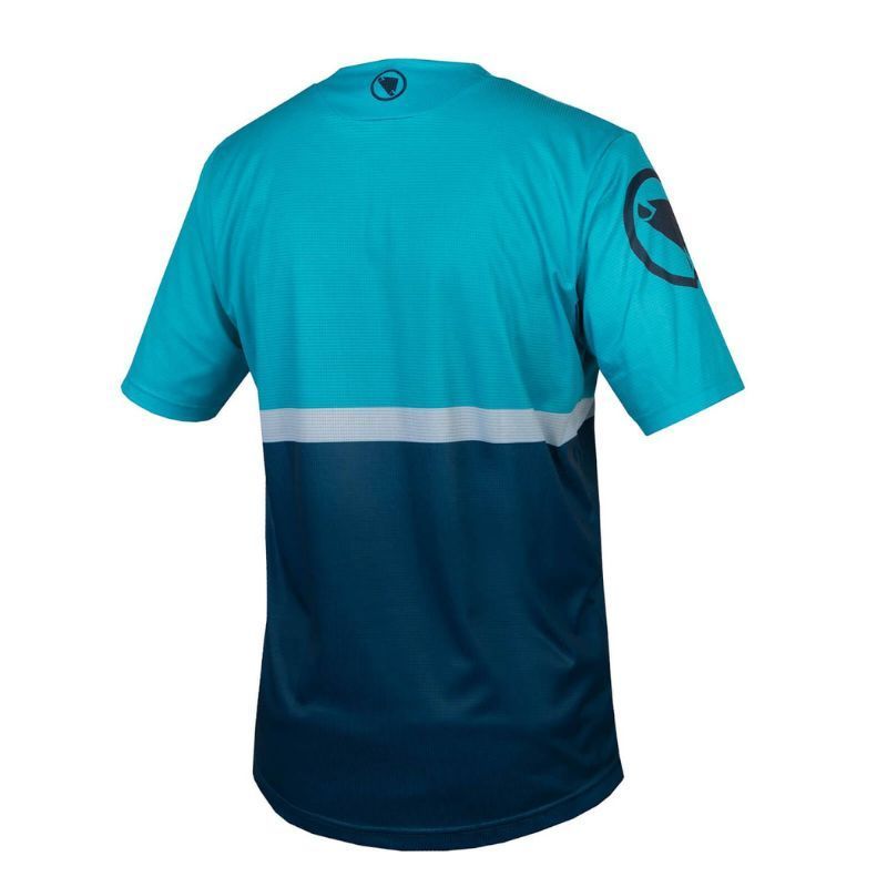 Koszulka ENDURA SINGLETRACK CORE TEE II