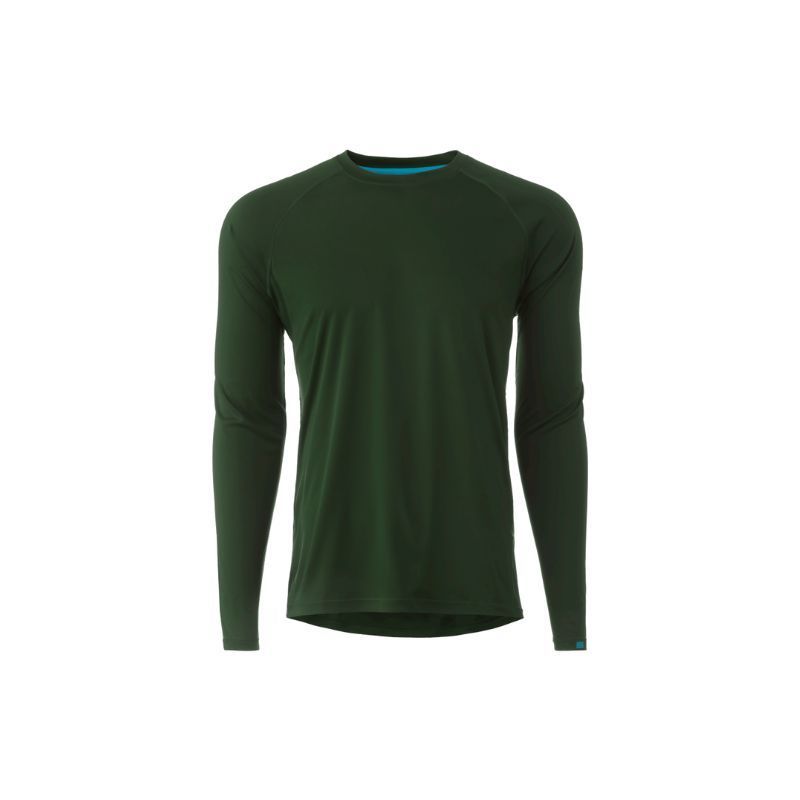 Koszulka Yeti Tolland z długim rękawem W23