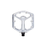 Pedały CRANK BROTHERS STAMP 7 SILVER EDITION