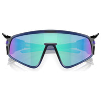 OCCHIALI OAKLEY LATCH PANEL LENTE PRIZM SAPPHIRE MATTE TRANS NAVY OO9404-0635