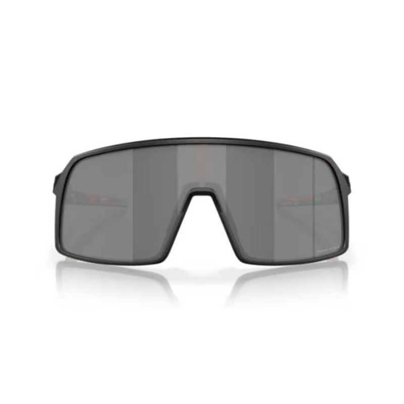 OCCHIALI OAKLEY SUTRO NERO OPACO CON LENTE PRIZM BLACK OO9406-B037