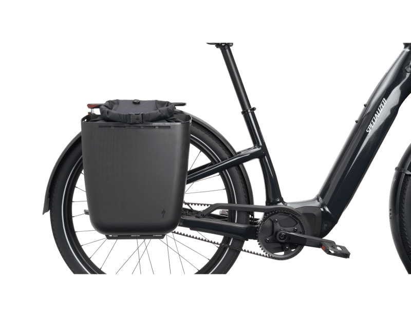 SPECJALISTYCZNY WODOODPORNY TORBA JASKINIOWA FJALLRAVEN 20 LITRÓW