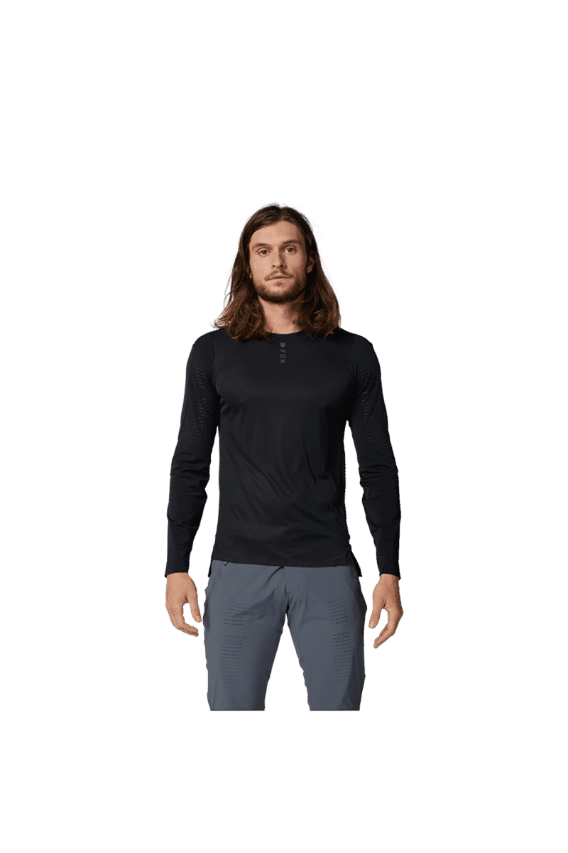 MAGLIA FOX FLEXAIR PRO LS JERSEY