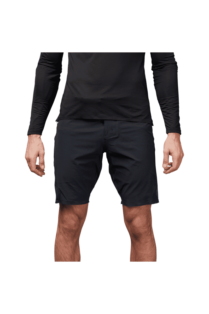 PANTALONCINI FOX FLEXAIR ASCENT SHORT CON LINER