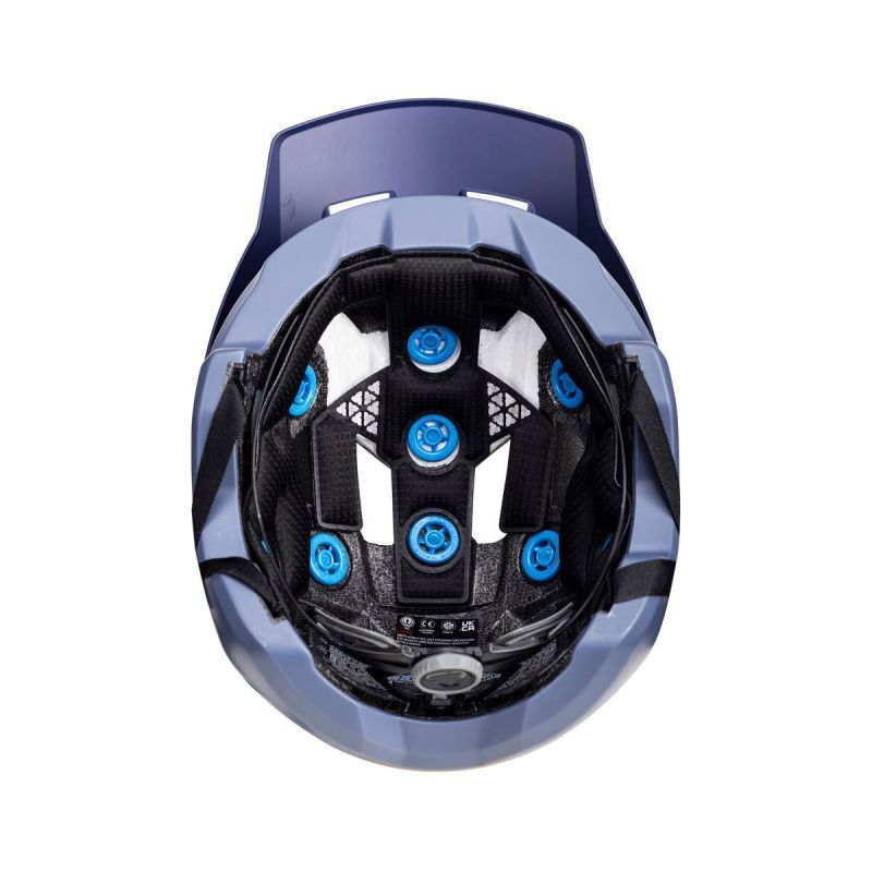 KASK LEATT ALLMOUNTAIN 4.0 V24 DRI-LEX