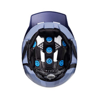 KASK LEATT ALLMOUNTAIN 4.0 V24 DRI-LEX