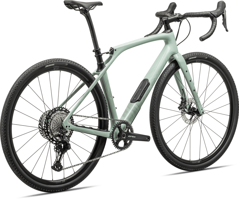 BICI SPECIALIZED DIVERGE STR COMP