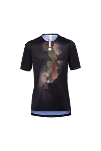 MAGLIA FOX FLEXAIR PRO SS GREG MINNAAR JERSEY
