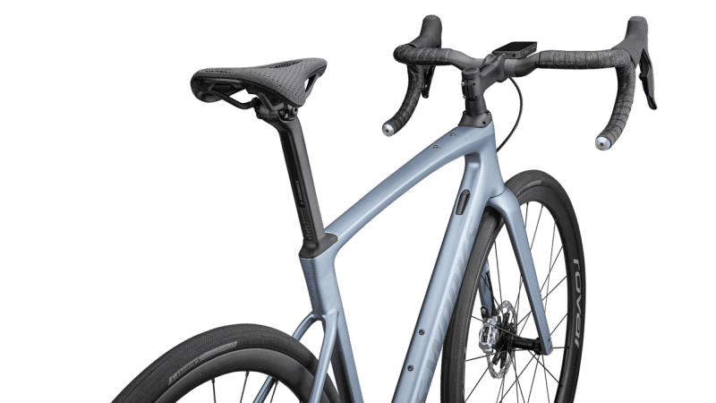 BICI SPECIALIZED SW ROUBAIX SL8 LTD SRAM RED AXS 2025