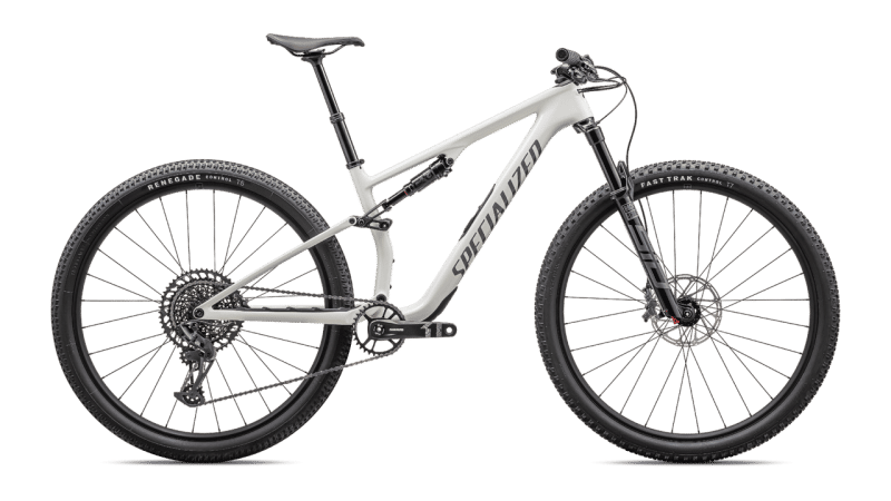 SPECJALIZOWANY MOTOCYKL EPIC 8 COMP