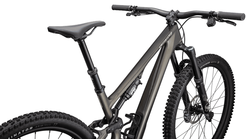 BICI SPECIALIZED STUMPJUMPER 15 EXPERT