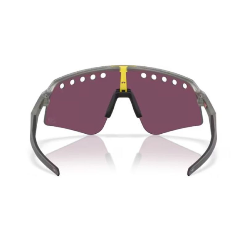 OCCHIALI OAKLEY SUTRO LITE SWEEP GRY INK OPC W PRIZM RD BLK TDF LTD OO9465-3239