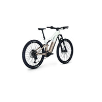 BICI FOCUS JAM2 6.7 800WH 2025