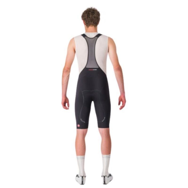 CASTELLI FREE AERO RACE S SZORTY Z BIBSHORT