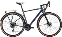 BICI CANNONDALE TOPSTONE EQ