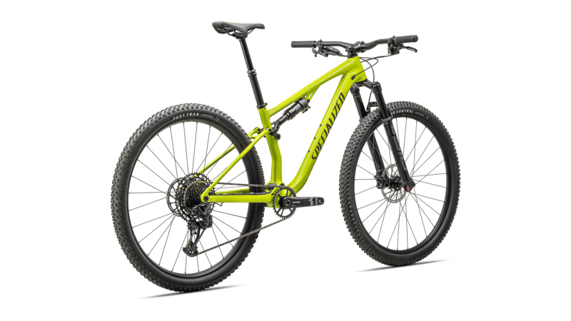 BICI SPECIALIZED CHISEL COMP