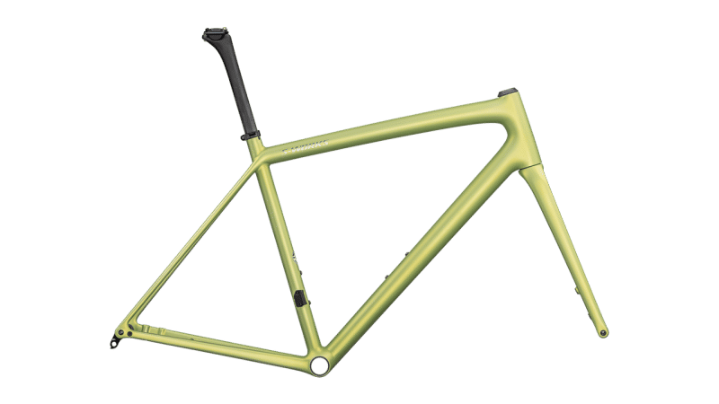 SPECJALISTYCZNA RAMA S-WORKS AETHOS