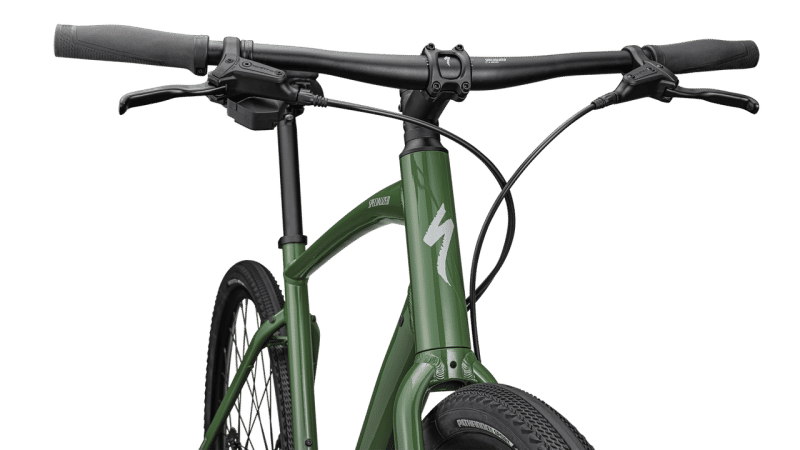 ROWER SPECJALISTYCZNY SIRRUS X 3.0 2025