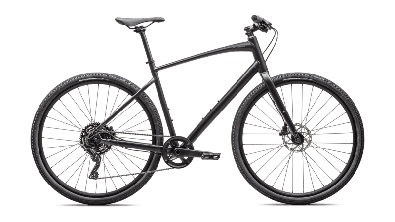 ROWER SPECJALISTYCZNY SIRRUS X 3.0 2025