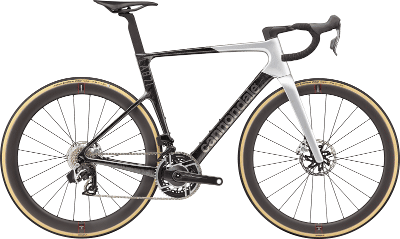 BICI CANNONDALE SUPERSIX EVO LAB71