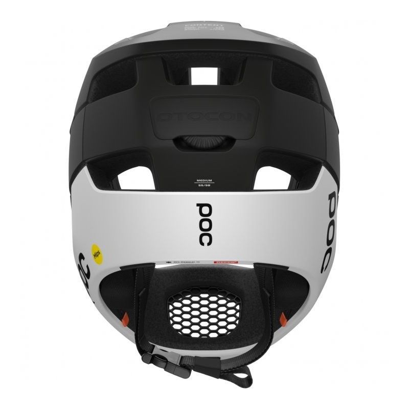 CASCO POC OTOCON RACE MIPS