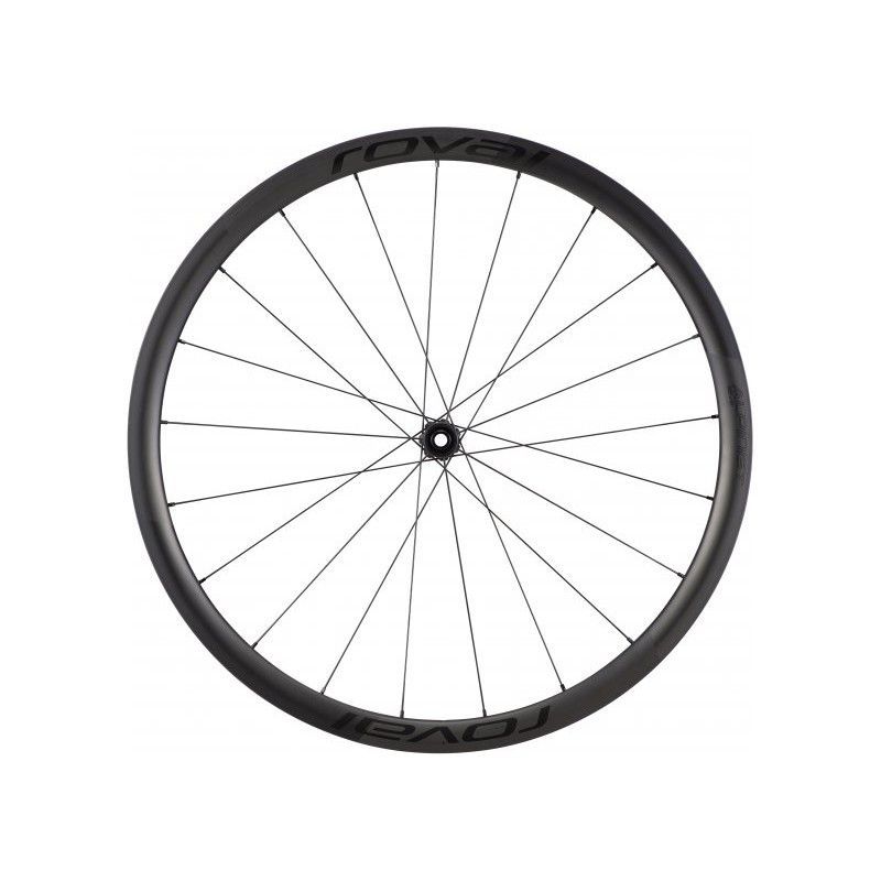 RUOTA POSTERIORE SPECIALIZED ALPINIST CL II TUBELESS 700C