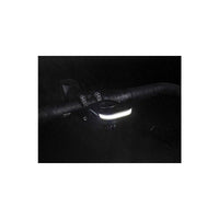 RAVEMEN FR160 PRZEDNIA LAMPKA DO UCHWYTU NA LICZNIK ROWEROWY