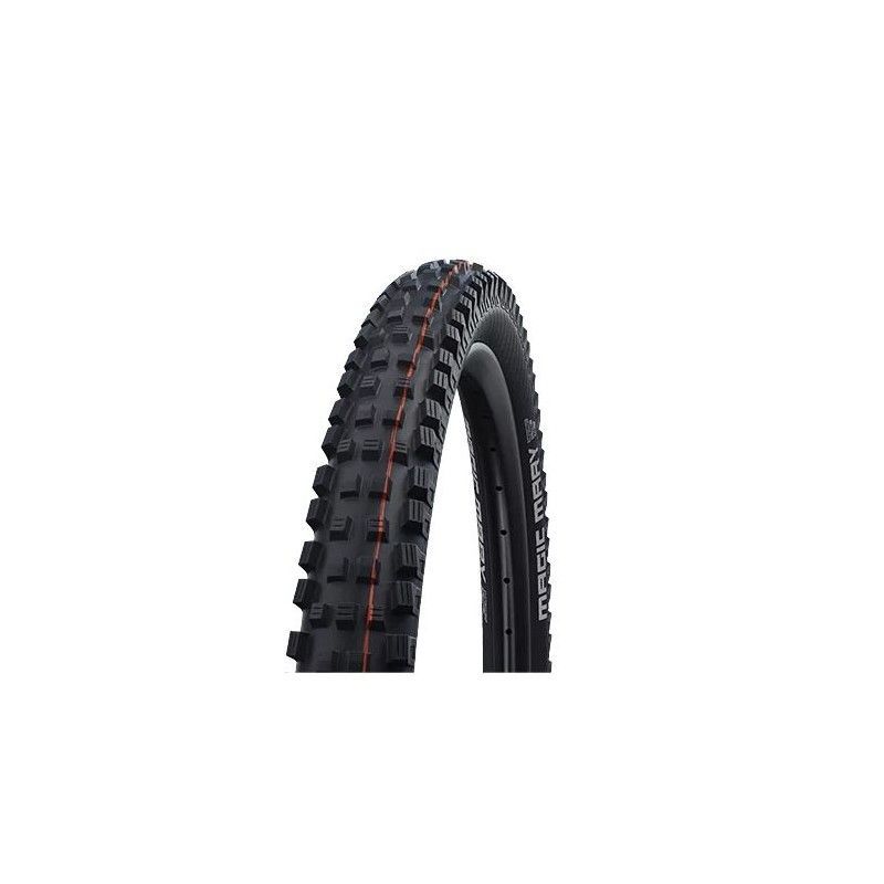 OPONA SCHWALBE MAGIC MARY EVO LIVE ADDIX SOFT 29X2.40 TL EASY SUPER GROUND