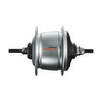 PIASTA SHIMANO Z WEWNĘTRZNYM SYSTEMEM PRZEŁOŻEŃ NEXUS C6001-8 8V 184/36