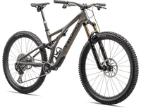 BICI SPECIALIZED S-WORKS STUMPJUMPER