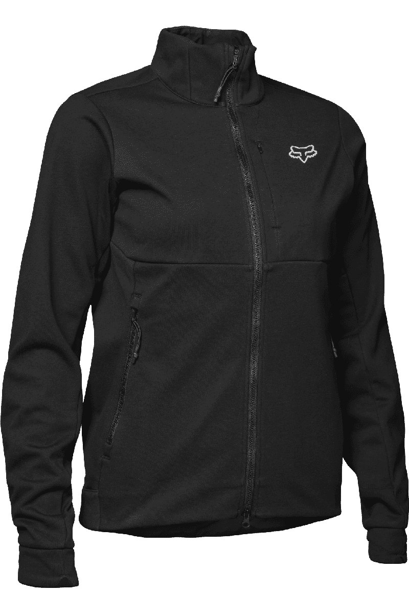 DAMSKA KURTKA STRAŻACKA FOX RANGER