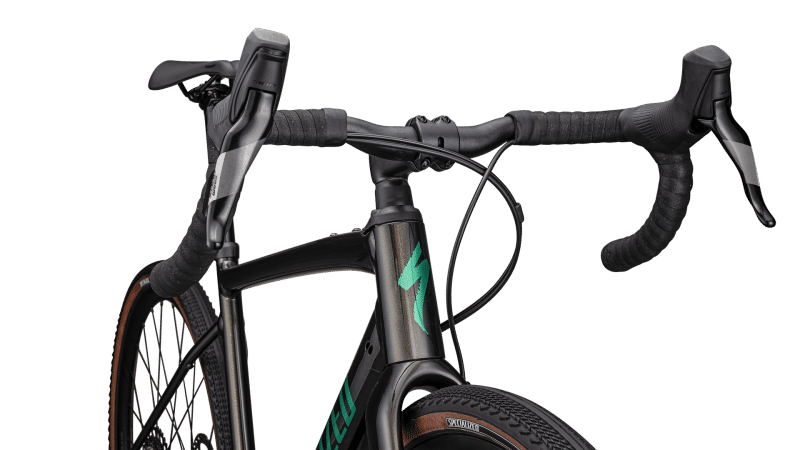 BICI SPECIALIZED DIVERGE E5 COMP 2024