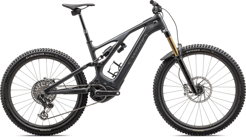 BICI SPECIALIZED TURBO LEVO S-WORKS G3