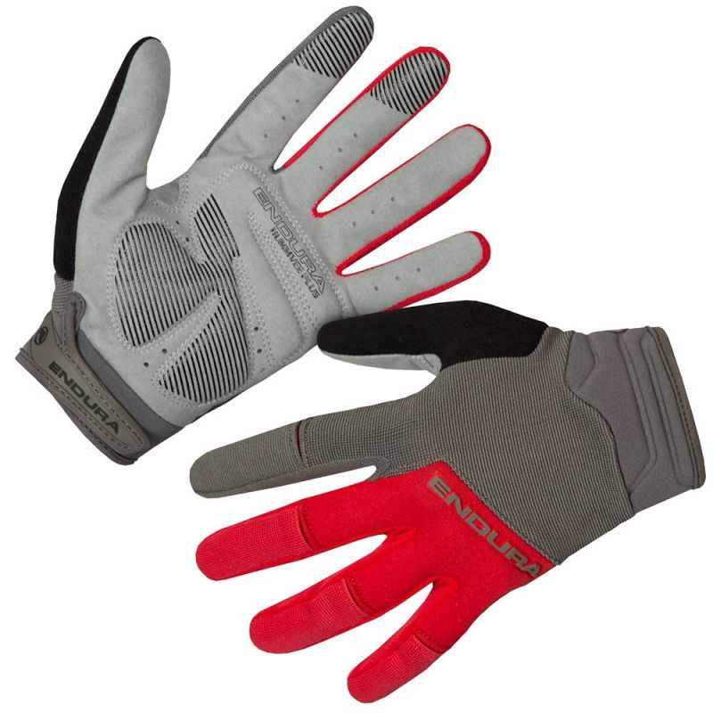 RĘKAWICE ENDURA HUMMVEE PLUS GLOVE II