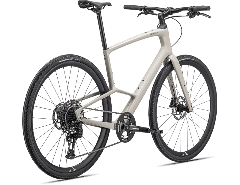 BICI SPECIALIZED SIRRUS X 5.0