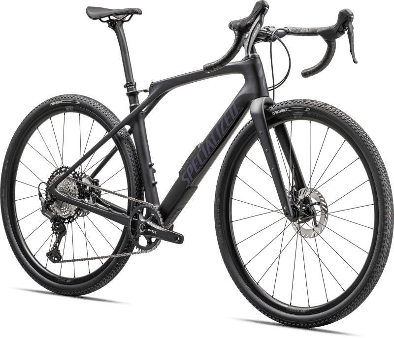BICI SPECIALIZED DIVERGE STR COMP