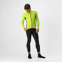 KURTKA CASTELLI STRETCH SQUADRA